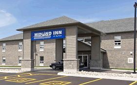 Midland Inn & Suites
